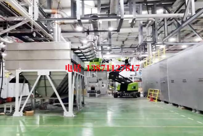 宛城机电设备安装工程,设备安装公司