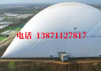 宛城气膜棚卷帘门,电动门
